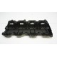 2011 2012 AUDI A8 4.2L V8 Oil Pan Baffle Tray 079115289S
