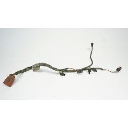 2010-2016 B8 AUDI S4 BANK 1 FUEL INJECTOR HARNESS RIGHT 06E971627N