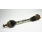 2004-2010 D3 AUDI A8 - Front Axle Shaft CV LEFT 4E0407271N
