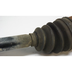 2004-2010 D3 AUDI A8 - Front Axle Shaft CV LEFT 4E0407271N