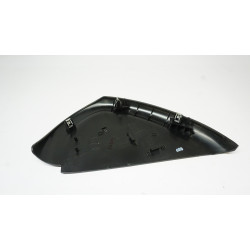 2012-2018 Audi A6 Passenger Side Dash / Fuse Cover Trim