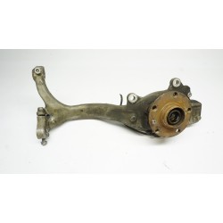 2006-2008 AUDI A4 Steering Knuckle Spindle Left Front 8E0407253H