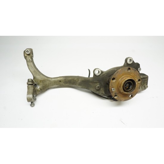 2006-2008 AUDI A4 Steering Knuckle Spindle Left Front 8E0407253H