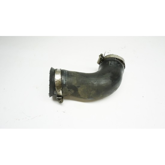 2006-2008 AUDI A4 2.0T Left Lower Intercooler Hose 8E0145837G