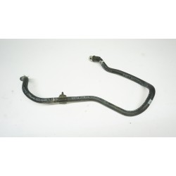 AUDI A6 A7 SUPERCHARGER FUEL FEED LINE 06E127513F 2012-2015