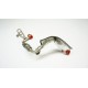 2006-2008 Audi A4 2.0T Turbo Supply Coolant Hose 06D121497A