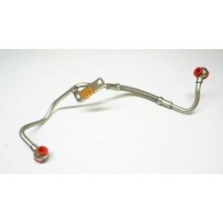 Audi A4 2.0T Turbo Oil Feed Line 06D145778C