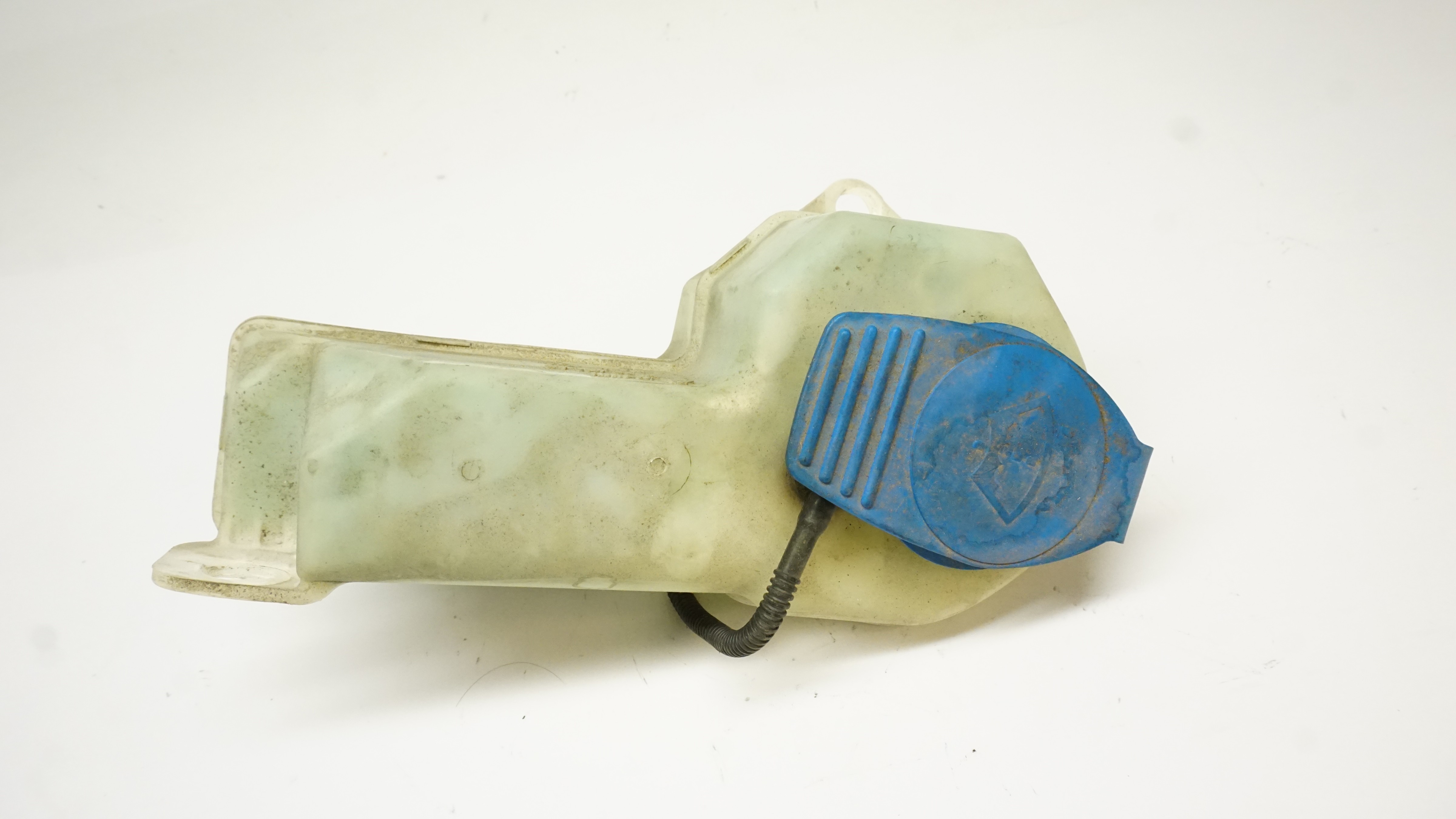 2006-2008 Audi A4 Avant Upper Windshield Washer Bottle OEM