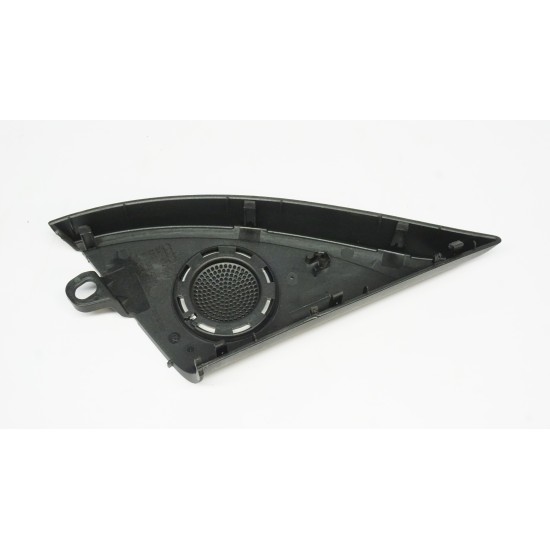 2010-2016 Audi S4 Driver Tweeter Speaker Cover 8K0035423A