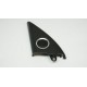 2010-2016 Audi S4 Driver Tweeter Speaker Cover 8K0035423A
