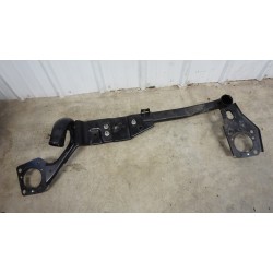 2006-2008 AUDI A4 2.0T Intercooler Crossover Tube Pipe 8E0199521EB 2006-2008 AUDI A4 2.0T Intercooler Crossover Tube Pipe 8E0199521EB