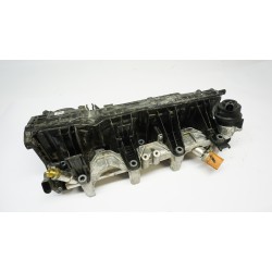 C7 Audi S7 S7 S8 4.0L Intake Manifold Left 079133109CA