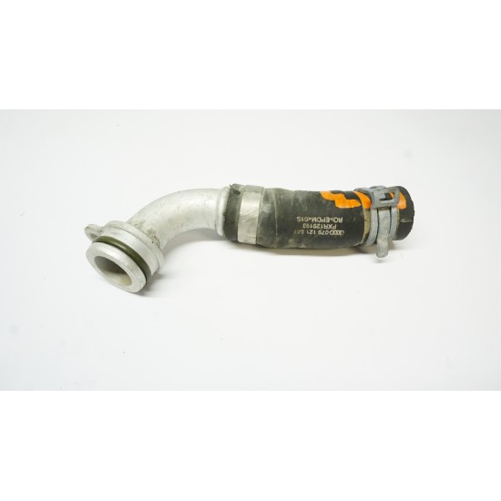 AUDI S6 S7 A8 OIL COOLER HOSE / LINE 079121081