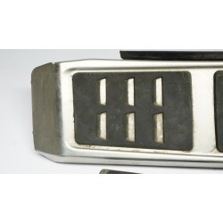 2013-2018 AUDI S6 S7 Automatic Aluminum Sport Pedal Set 2013-2018 AUDI S6 S7 Automatic Aluminum Sport Pedal Set