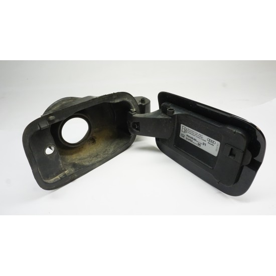 2013-2018 AUDI S6 Fuel Door Assembly 4G0809906C