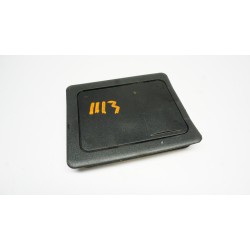 AUDI S4 S5 S6 S7 S8 Trunk Mat Handle 8E5863638