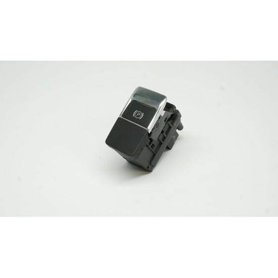Parking Brake Switch  4G1927225C 2013 Audi S6