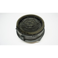 2009-2017 Audi Q5 Base Audio Rear Door Speaker 8R0035411 GENUINE