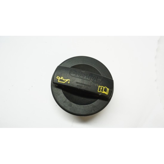 2013-2016 Audi S4 3.0L V6 Engine Oil Filler Cap