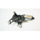 2009-2016 Audi A4 Avant Allroad Rear Window Wiper Motor 4F9955711C