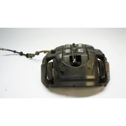 2014 15 16 17 AUDI SQ5 380MM FRONT BRAKE CALIPER LEFT FRONT 2014 15 16 17 AUDI SQ5 380MM FRONT BRAKE CALIPER LEFT FRONT