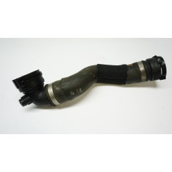 AUDI SQ5 RADIATOR COOLANT HOSE 8R0121049M 2014-2017 3.0L