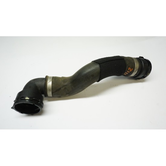 AUDI SQ5 RADIATOR COOLANT HOSE 8R0121049M 2014-2017 3.0L