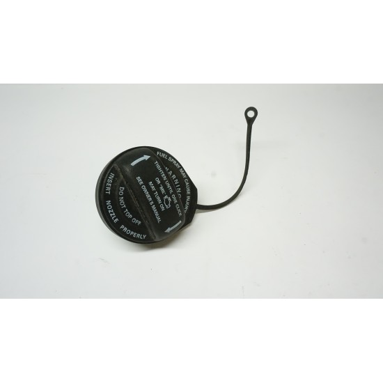 2013 14 15 16 Audi S4 Fuel Tank Cap 3C8201553