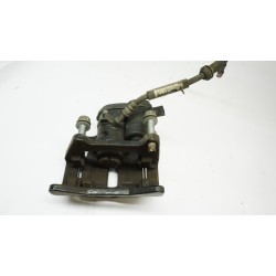 2014-2017 Audi SQ5 Passenger Rear Brake Caliper 8K0615404D