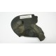 2006-2008 AUDI A4 2.0T Upper Engine Timing Belt Cover 06F109123A