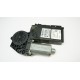 2006-2008 Audi S4 Driver Front Window Regulator Motor OEM