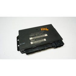 2006-2008 Auid A4 Sedan Comfort Control Module