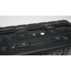 2006-2008 Audi A4 HVAC Climate Control Unit Heat / Air Conditioning 8E0820043BM