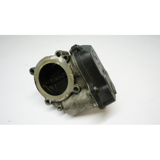 2006-2008 AUDI A4 2.0T Throttle Body Valve 06F133062G