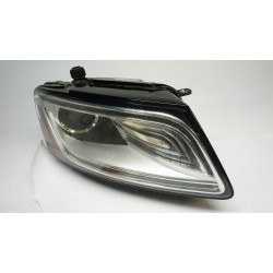 2014-2017 AUDI SQ5 PASSENGER HEADLIGHT HEADLAMP SELF ADJUSTING OEM