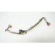 2006-2008 Audi A4 2.0L Engine Turbo Oil Line 06D145778C