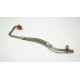 Audi S6 S7 4.0L Turbo Oil Line Left 079145141F