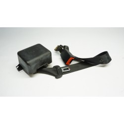 VOLKSWAGEN PASSAT REAR SEAT CENTER SEAT BELT RETRACTOR 561-857-807