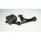 VOLKSWAGEN PASSAT REAR SEAT CENTER SEAT BELT RETRACTOR 561-857-807