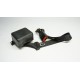 VOLKSWAGEN PASSAT REAR SEAT CENTER SEAT BELT RETRACTOR 561-857-807