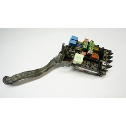 2012-2014 Volkswagen Passat Engine Bay Fuse Relay Holder Box 5C0937819Q