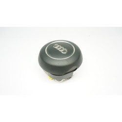 2014 2015 2016 2017 Audi SQ5 Steering Wheel Inflator Bag 8R0880201N