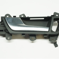 2013-2016 AUDI A4 - REAR DOOR INTERIOR Handle Left 8K0839019