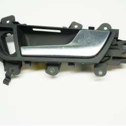 2013-2016 AUDI A4 - REAR DOOR INTERIOR Handle Right 8K0839020