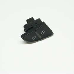 2010-2016 AUDI S4 DRIVER ELECTRIC DOOR LOCK SWITCH OEM 8K1962107A