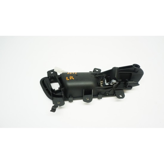 Audi S4 Passenger Rear Interior Door Handle 2010-2016
