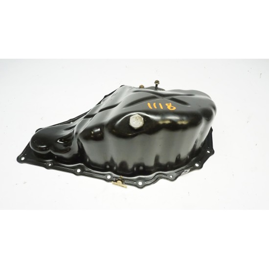 B8 Audi A4 A5 Q5 2.0T Engine Lower Oil Pan 06H103600R