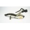 2012 2013 2014 Volkswagen Passat 2.5L Coolant Hose 5C0122157D