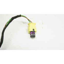 Audi Volkswagen Porsche Pig Tail Plug 6R0973323