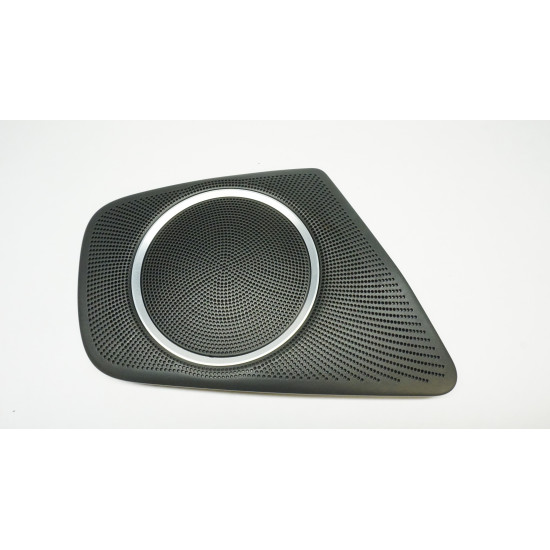 2013 - 2016 Audi Allroad - Rear Right Door Speaker Cover 8K0035436A